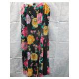 NEW WOMENS CASUAL PANTS LARGE BY C WONDER