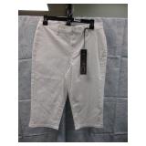 NEW WOMENS DG2 STRETCH SHORTS 8-10-12 PETITE