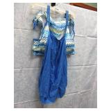 NEW WOMENS SWIM BIKINI XXL TANK TOP SET