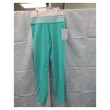 NEW WOMENS HIGH RISE JOY LAB LEGGINGS XS