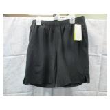 NEW WOMENS XL/14  ATHLETIC SHORTS ALL IN MOTION