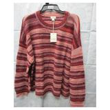 NEW WOMENS SWEATER 2X BY ANA