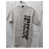 NEW ADULT S CONCERT TEE - THE GHOST INSIDE - LA