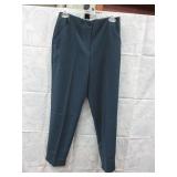 NEW WOMENS CASUAL PANTS SIZE 6 BY WORTHINGTON