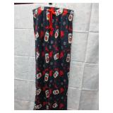 NEW ADULT SMALL MILLER LIGHT PJ PANTS SIZE SMALL