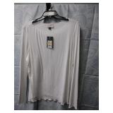 NEW WOMENS 1X LONG SLEEVE TOP BY UNIVERSAL THREADS