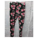 NEW WOMENS LEGGINGS SIZE MEDIUM BY BOBBIE BROOKS
