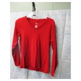 NEW WOMENS MEDIUM LONG SLEEVE ST JOHNS BAY