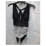 NEW WOMENS SWIM SUIT SMALL BY CUPSHE