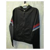 NEW ADULT MEDIUM ZIP UP HOODIE SPORTS ILLUSTRATED