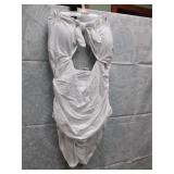 NEW WOMENS SWIM SUIT XL BY TEMPT ME
