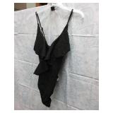NEW WOMENS SWIM SUIT LARGE BY CUPSHE