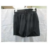 NEW WOMENS XS ATHLETIC SHORTS
