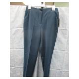 NEW WOMENS CASUAL PANTS SIZE 6 BY WORTHINGTON