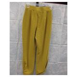 NEW WOMENS JEANIE PANTS XXS BY WYNNE LAYERS