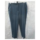 NEW WOMENS CASUAL PANTS SIZE 14 WORTHINGTON