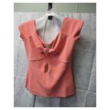 NEW WOMENS MEDIUM TOP BY RYEGRASS