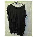 NEW WOMENS 3X SLEEVELESS CASUAL TOP COLLEEN LOPEZ