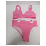 NEW WOMENS SWIM BIKINI MEDIUM