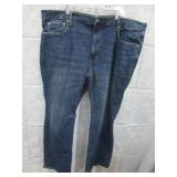 NEW MENS ARIZONA JEANS 44X29