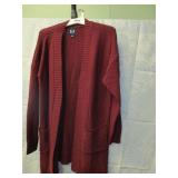 NEW WOMENS CARDIGAN SMALL BY GAP