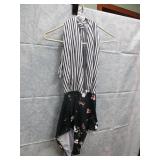 NEW WOMENS SWIM SUIT SIZE 10/XL