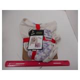 NEW KIDS 3 PC PAJAMA SET BY ART CLASS LARGE