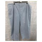 NEW WOMENS STRETCH JEANS SIZE 20W BY DG2