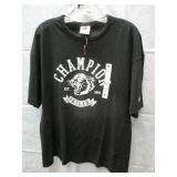 NEW WOMENS CHAMPION SHIRT SIZE M