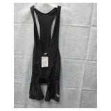 NEW MEN'S S BALEAF CYCLING BIB LINER SHORTS UPF