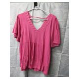 NEW WOMENS CASUAL TOP MEDIUM BY DG2