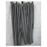 NEW WOMENS CROP CASUAL PANTS BY ANTTHONY LARGE
