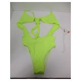 NEW WOMENS SWIM SUIT BIKINI SMALL