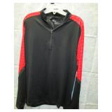 NEW ADULT L ATHLETIC SHIRT SPORTS ILLUSTRATED