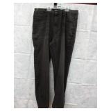 NEW WOMENS STRETCH JEANS SIZE 12 BY DG2