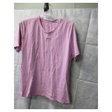 NEW WOMENS 1X CLEAN BOSS TEE