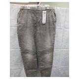 NEW WOMENS LEVI DENIZEN JEANS SIZE LARGE STRETCH