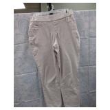 NEW WOMENS STRETCH JEANS NINE WEST SIZE 4