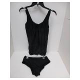 NEW WOMENS SWIM BIKINI SMALL BY YONIQUE