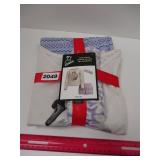 NEW KIDS GIRLS 3 PC PAJAMA SET BY ART CLASS LARGE