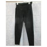 NEW WOMENS YUMMIE YOGA PANTS XS