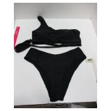 NEW WOMENS SWIMSUIT XL 2PC BIKINI