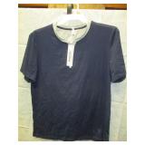 NEW ADULT SMALL TEE