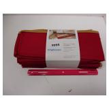 NEW STOW AWAY GIFT WRAP STORAGE BIN BY BRIGHTHOUSE