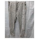 NEW WOMENS SWEAT PANTS 1X BY BOBBIE BROOKS