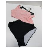 NEW WOMENS SWIMSUIT MEDIUM