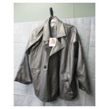 NEW WOMENS JACKET XL BY JACLYN SMITH