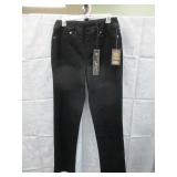 NEW WOMENS STRETCH JEANS 10 BY DG2