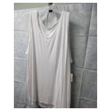 NEW WOMENS 5X TOP BY ANA