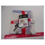 NEW KIDS 3 PC PAJAMA SET BY ART CLASS LARGE